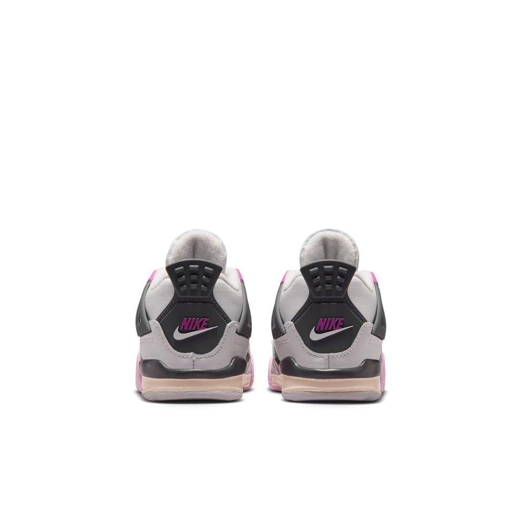 JORDAN Retro 4 - Toddler
