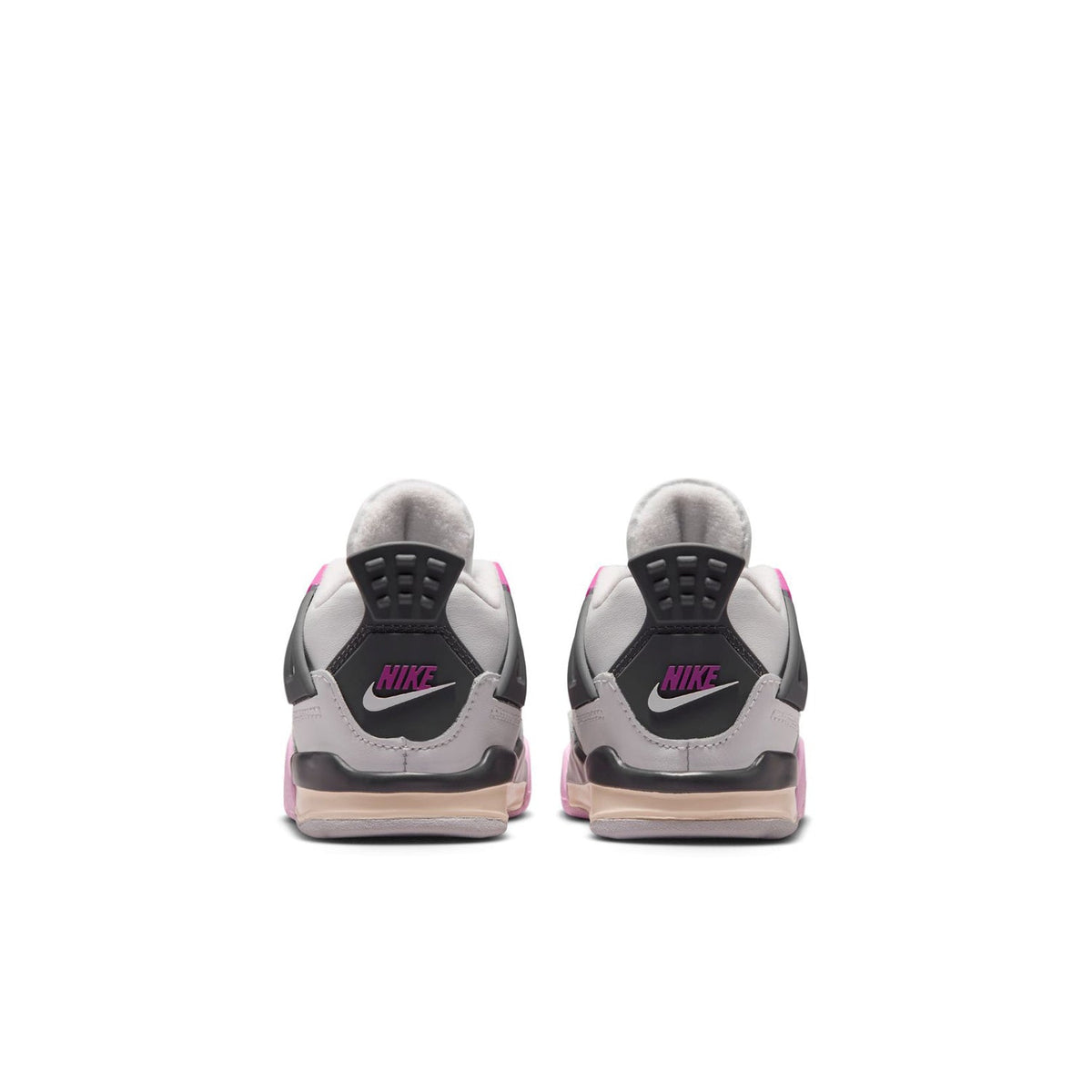 JORDAN Retro 4 - Toddler
