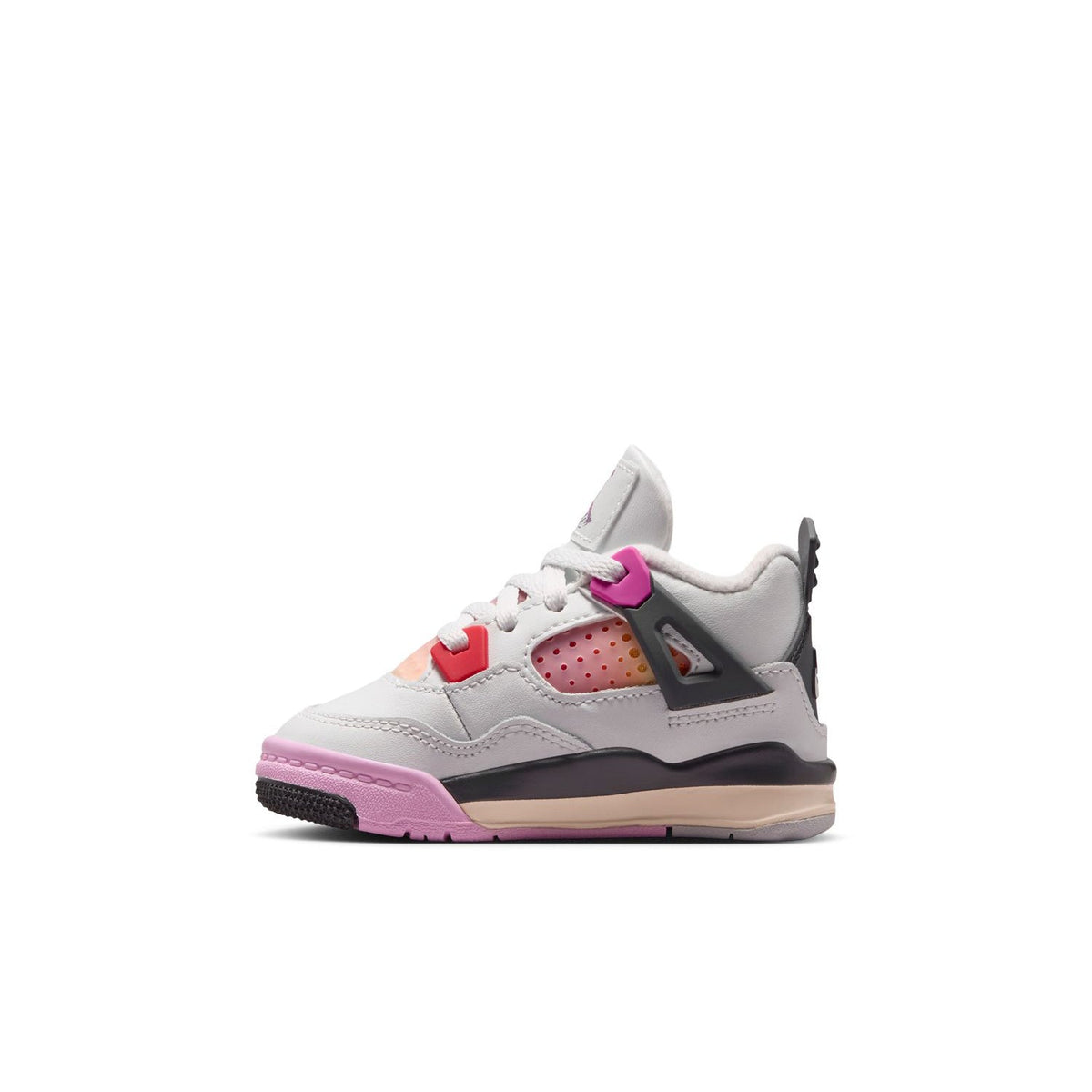 JORDAN Retro 4 - Toddler