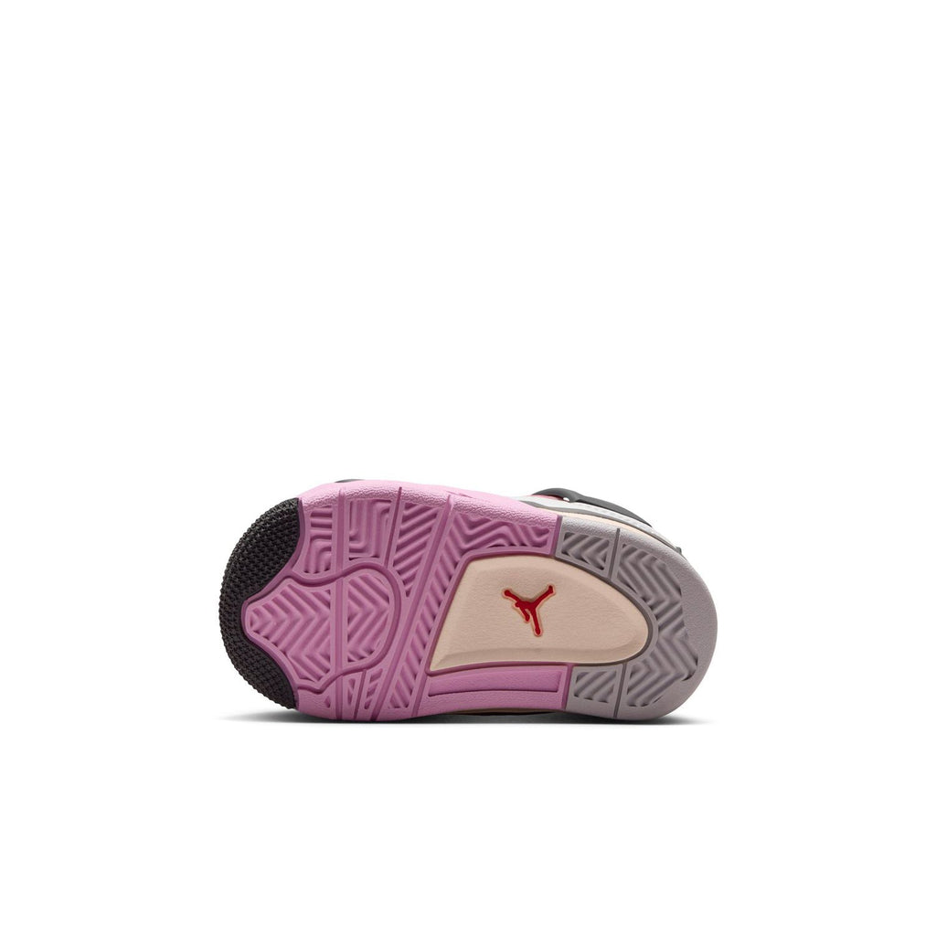 JORDAN Retro 4 - Toddler