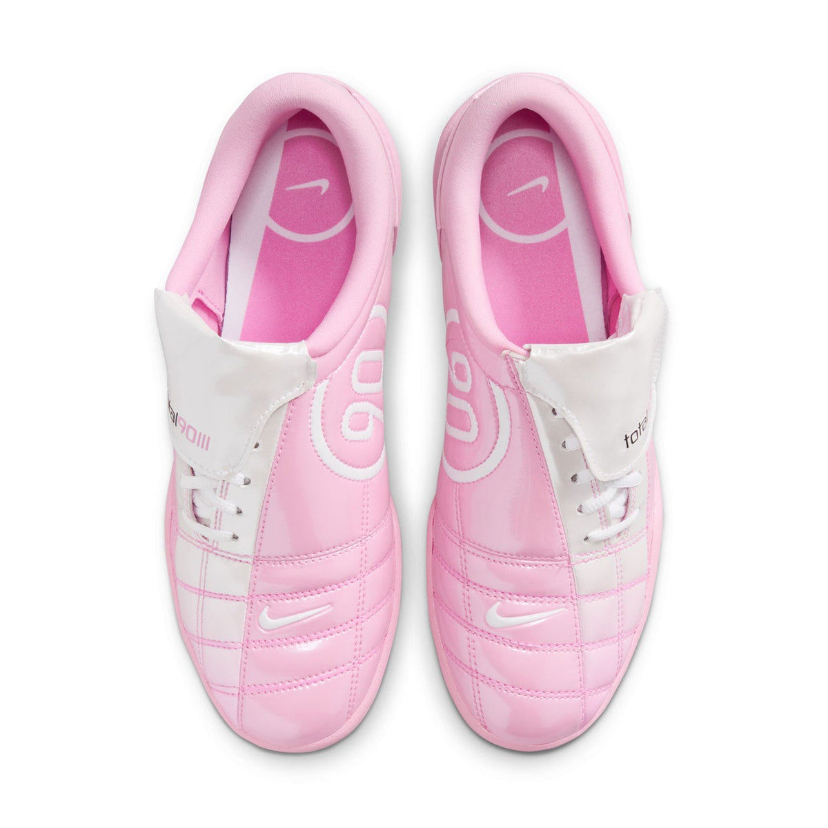 NIKE T90 - Womens