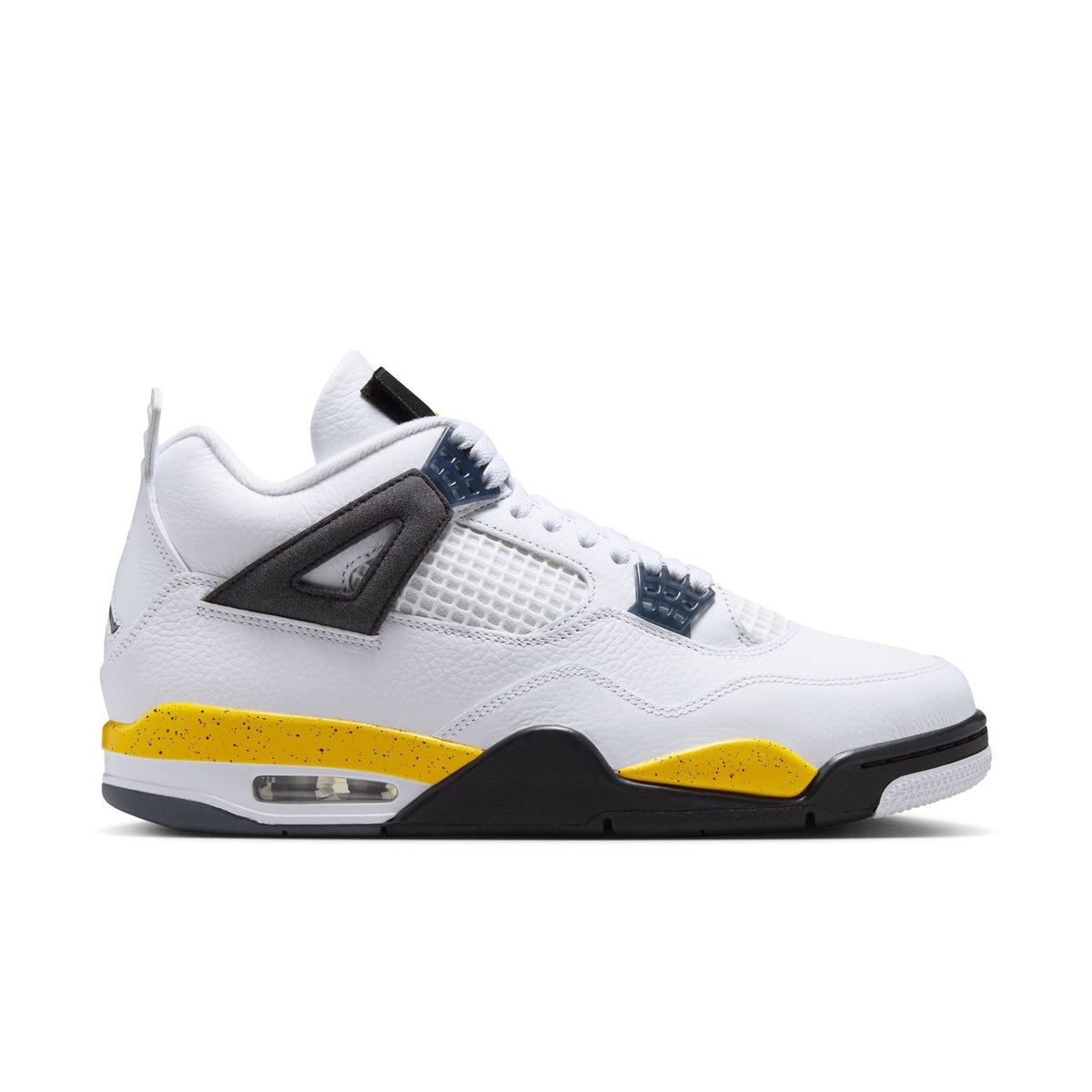 JORDAN Official Retro 4 - Mens