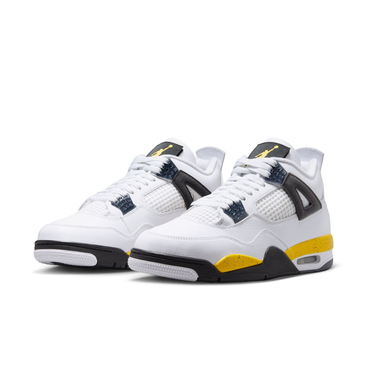 JORDAN Official Retro 4 - Mens