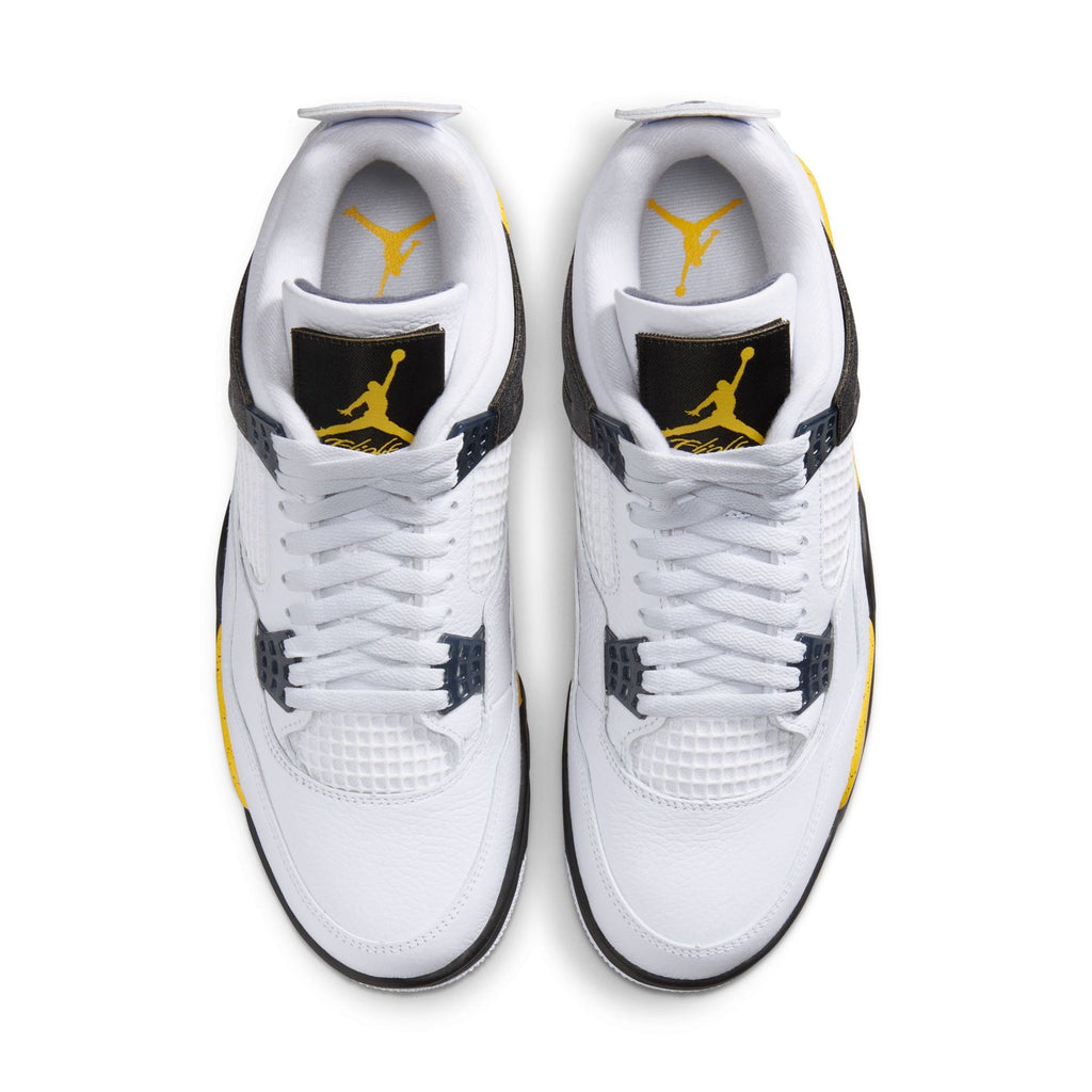 JORDAN Official Retro 4 - Mens