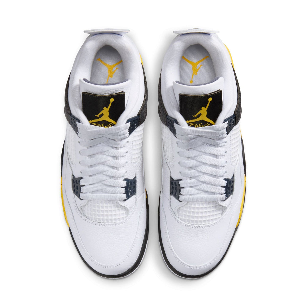 JORDAN Official Retro 4 - Mens