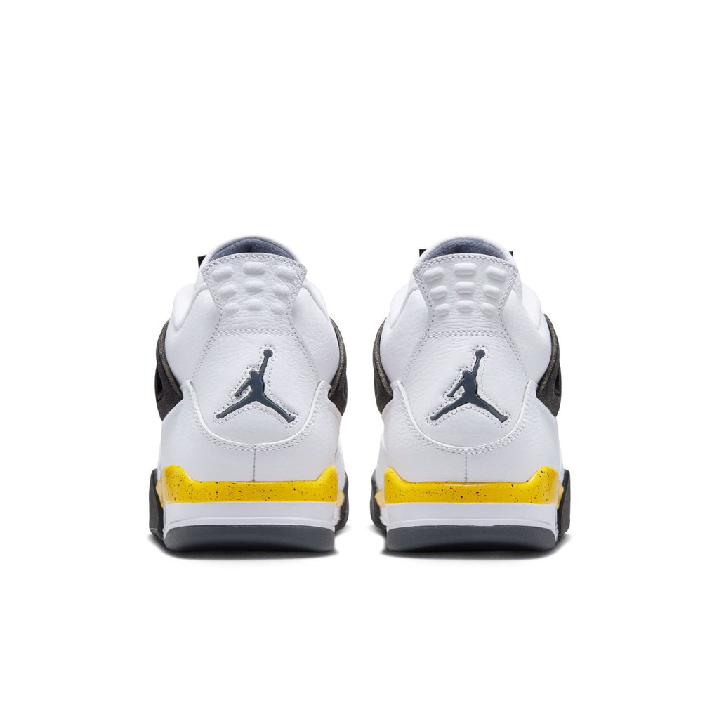 JORDAN Official Retro 4 - Mens