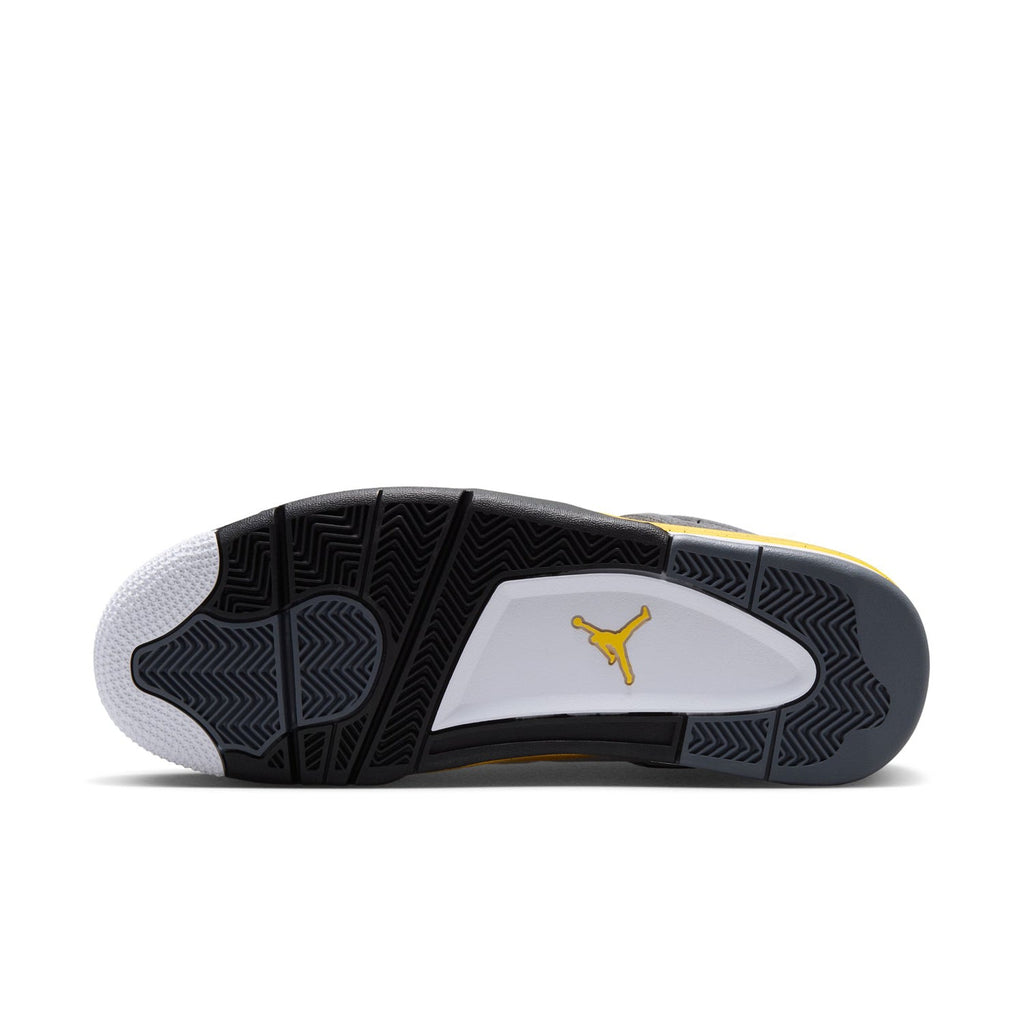 JORDAN Official Retro 4 - Mens
