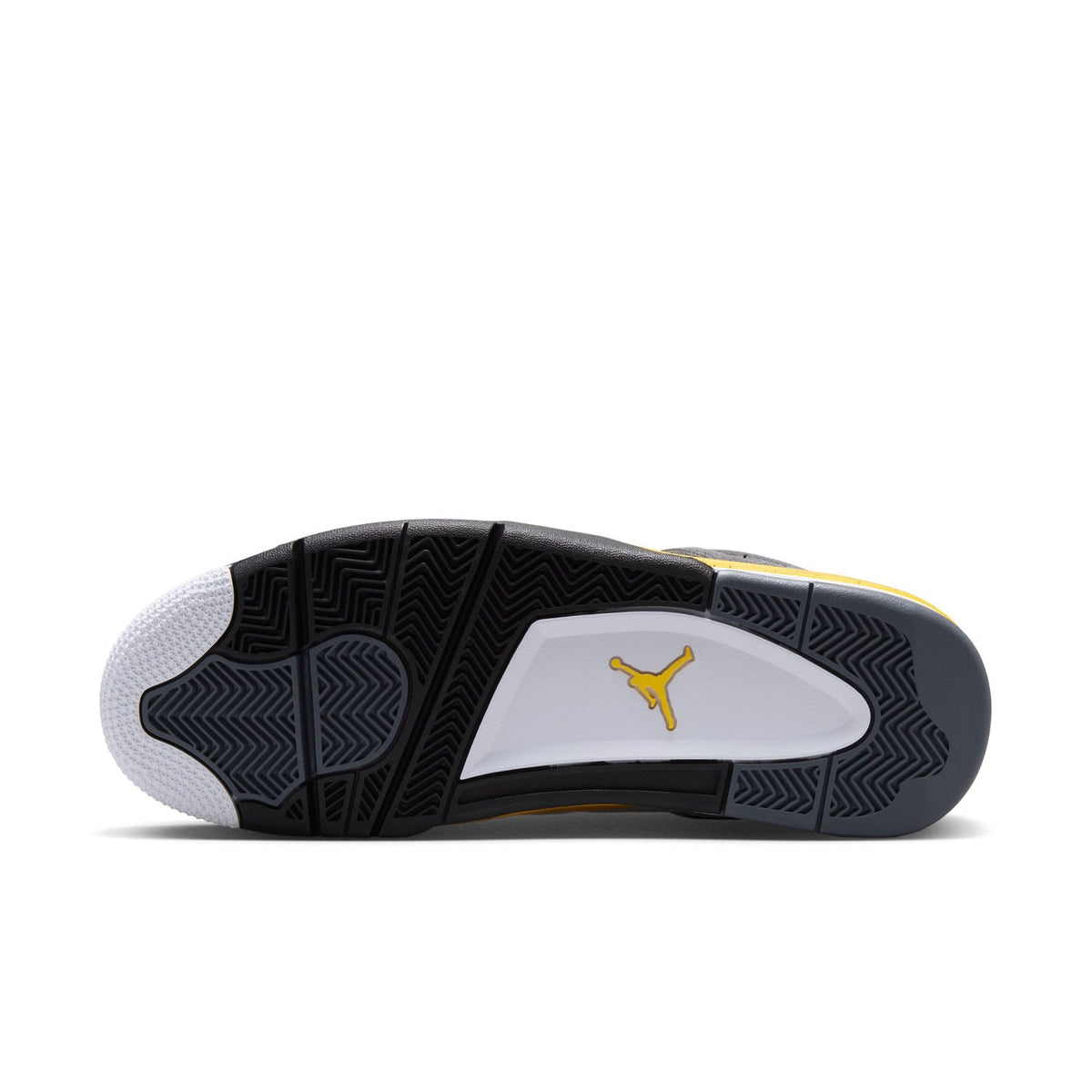 JORDAN Official Retro 4 - Mens