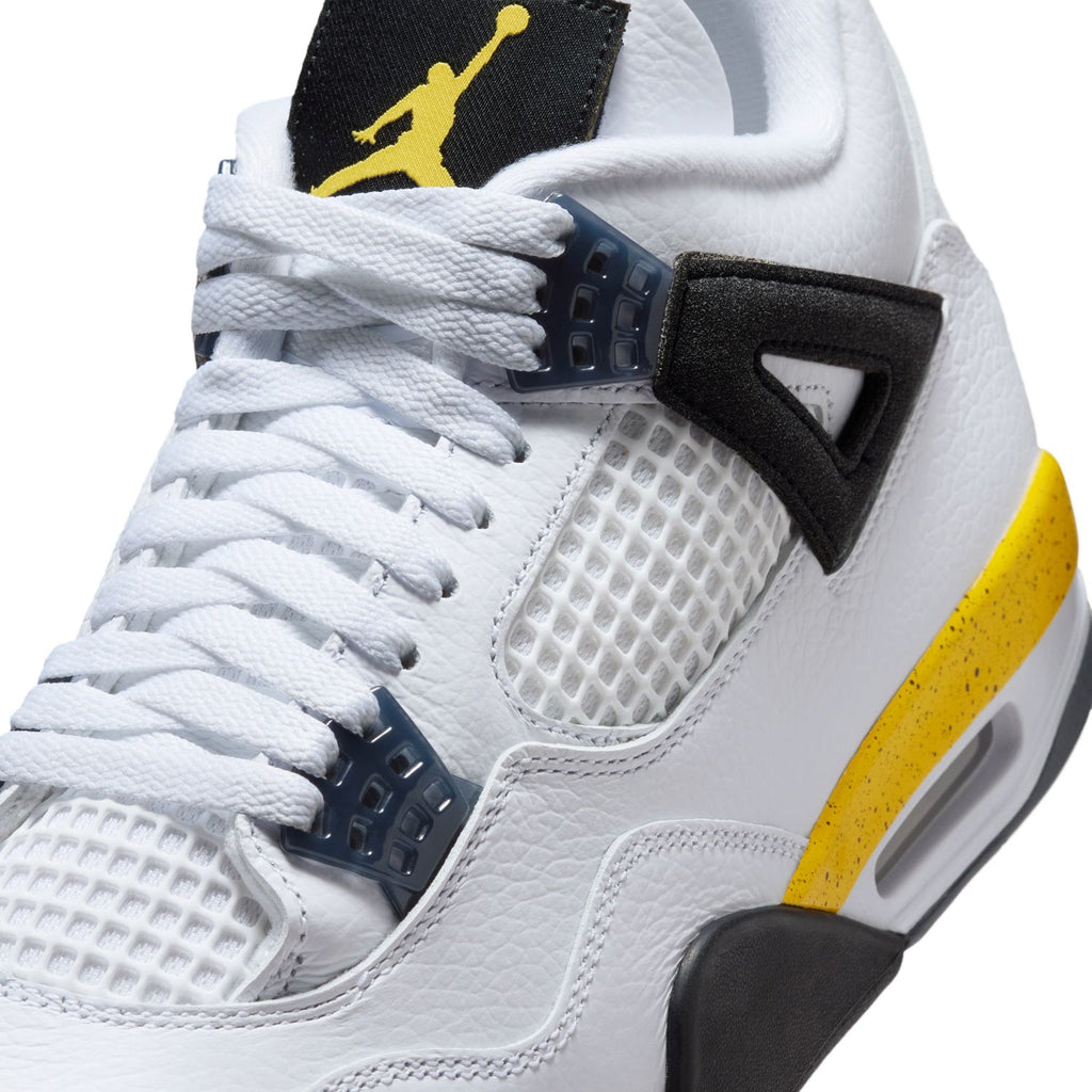 JORDAN Official Retro 4 - Mens