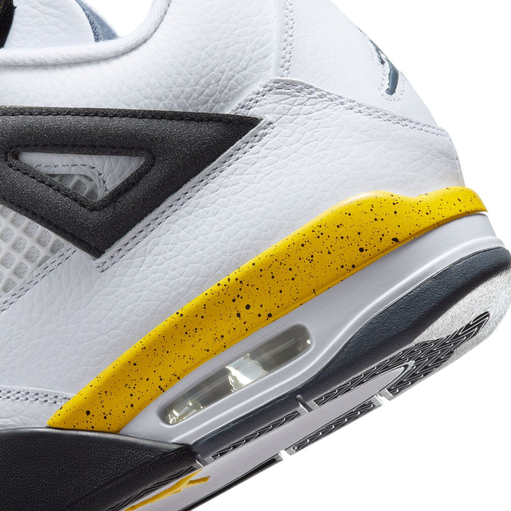 JORDAN Official Retro 4 - Mens