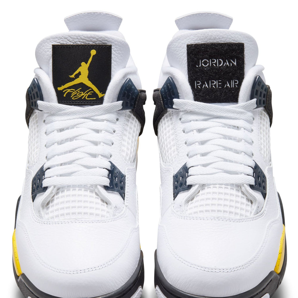JORDAN Official Retro 4 - Mens
