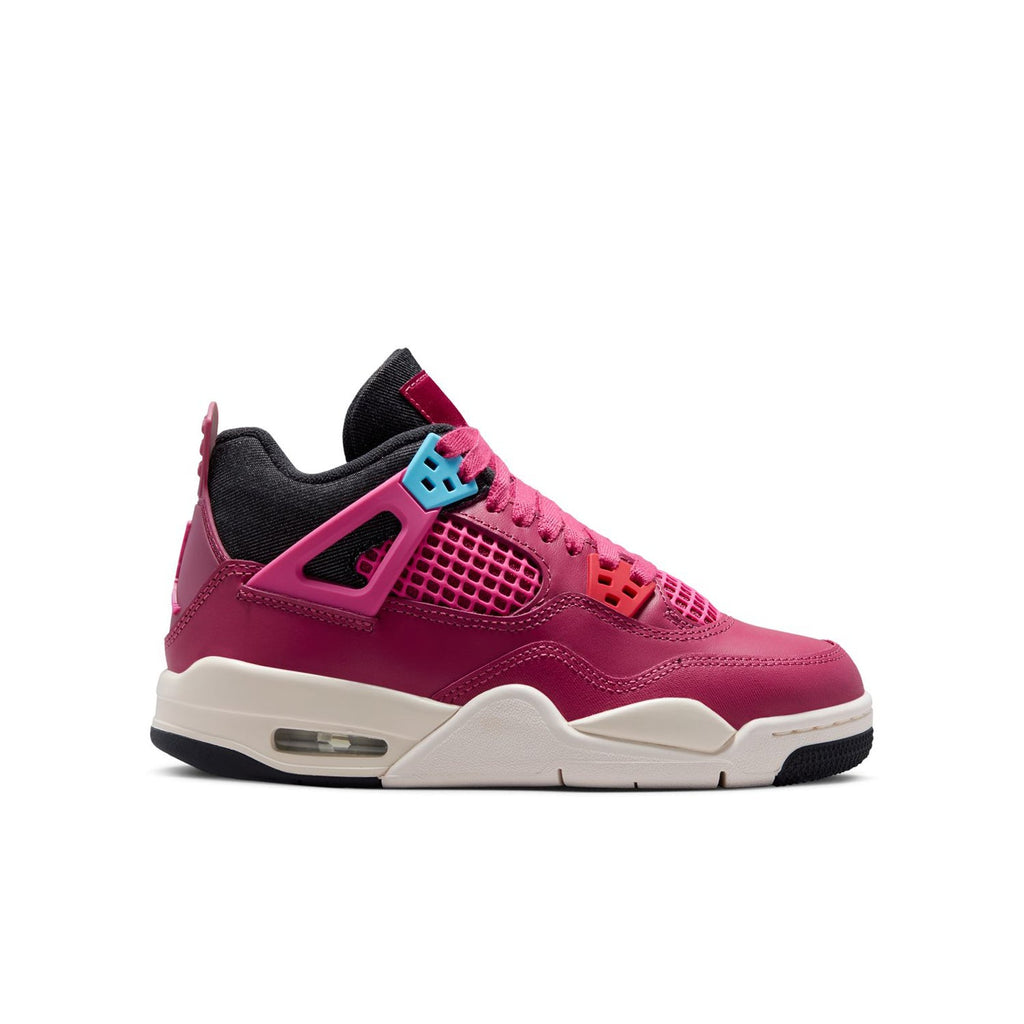 JORDAN Retro 4 - Youth