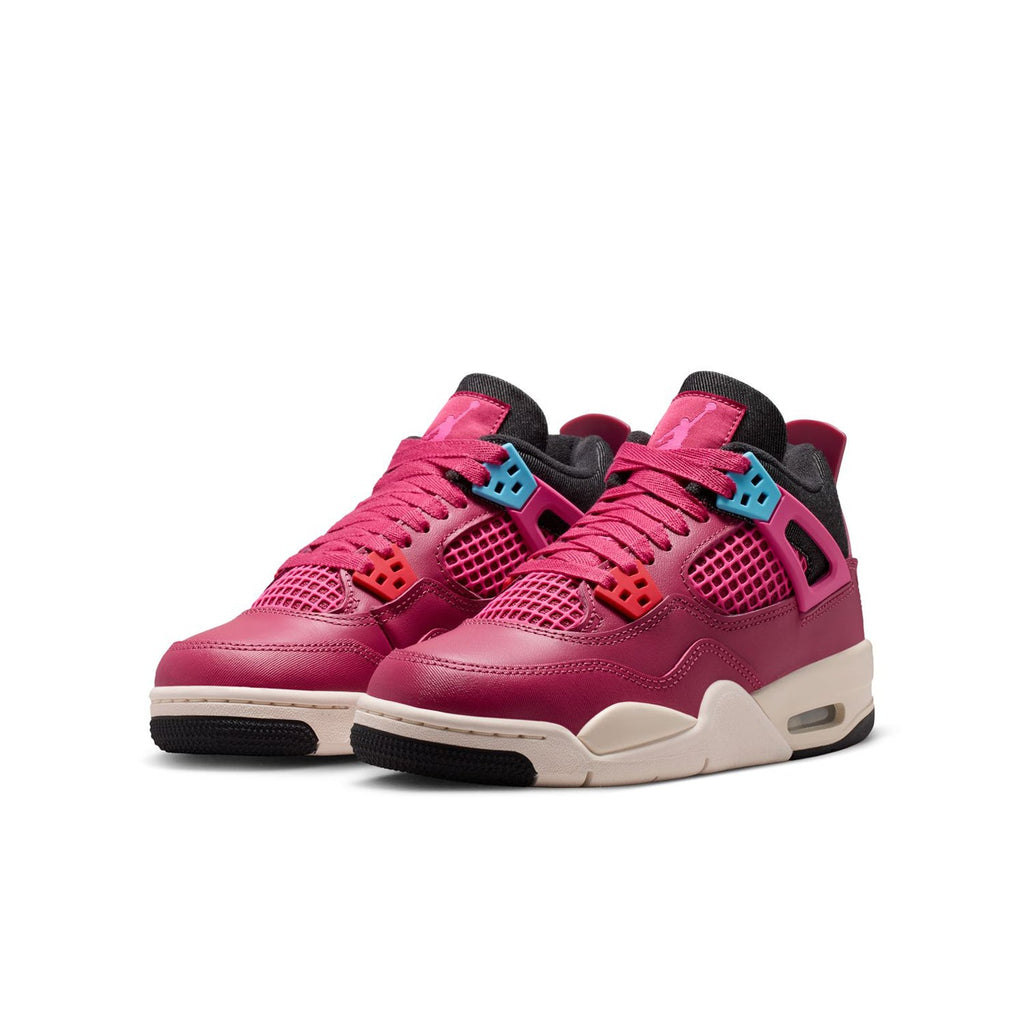 JORDAN Retro 4 - Youth