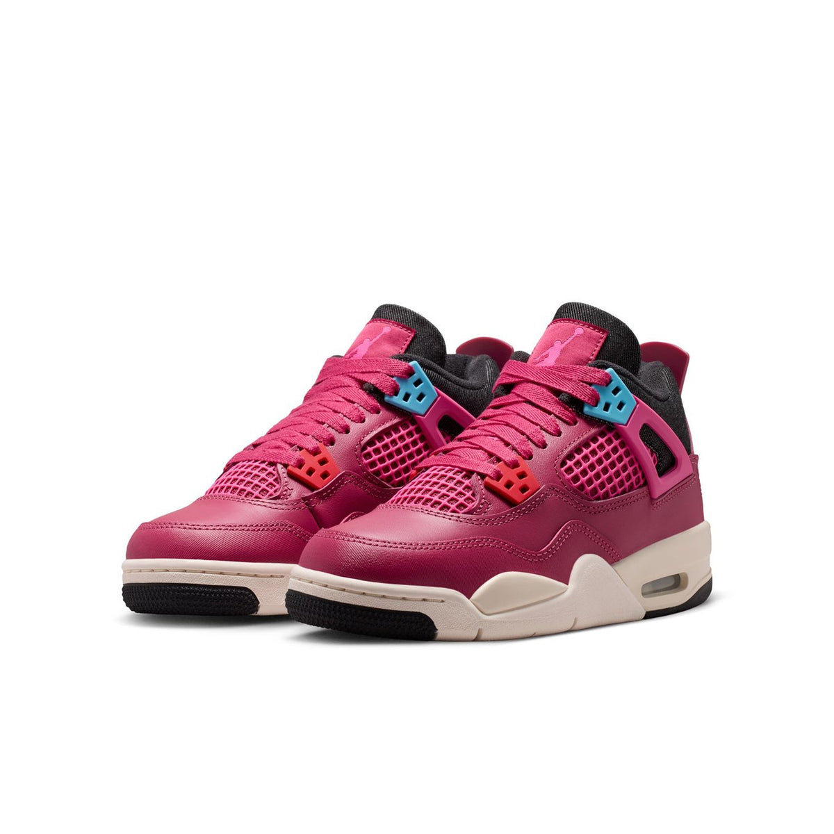 JORDAN Retro 4 - Youth