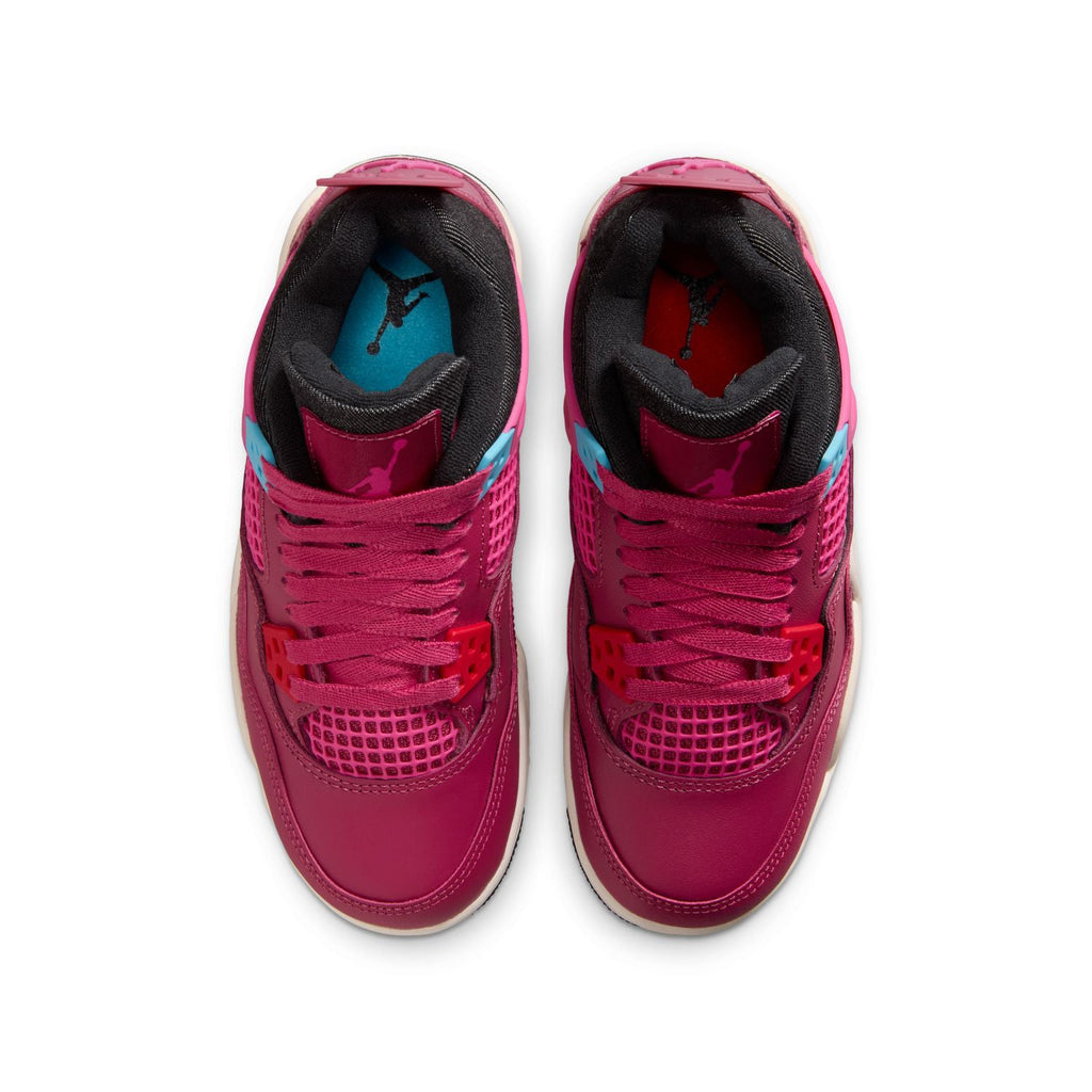 JORDAN Retro 4 - Youth