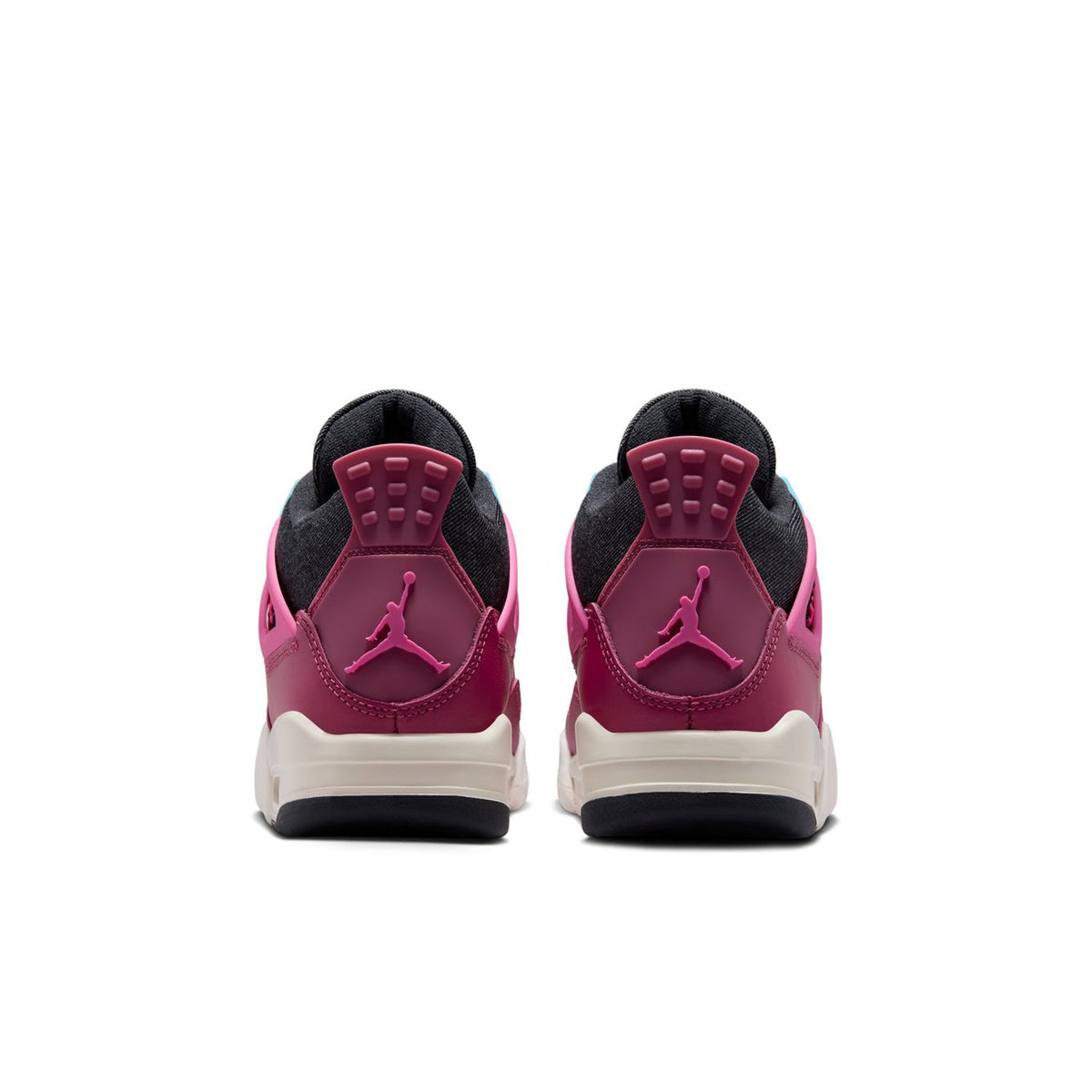 JORDAN Retro 4 - Youth