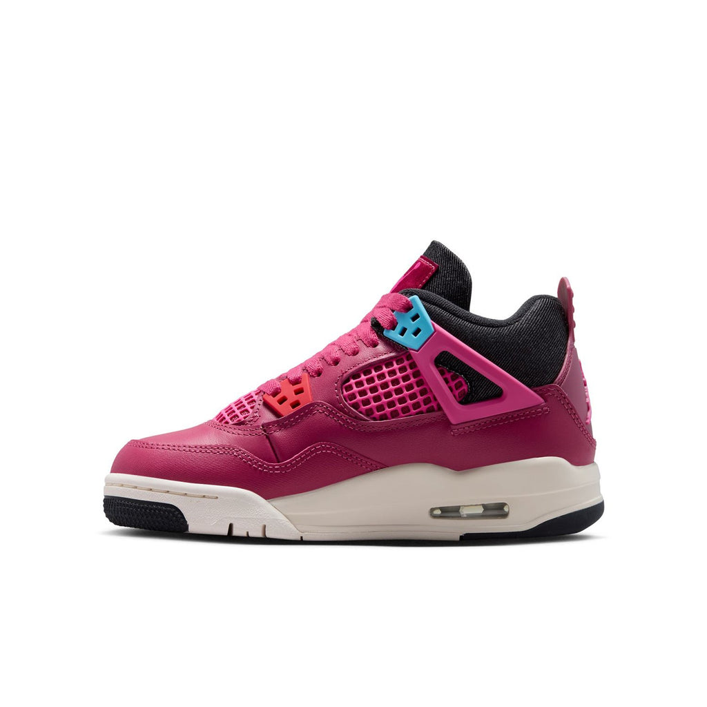 JORDAN Retro 4 - Youth
