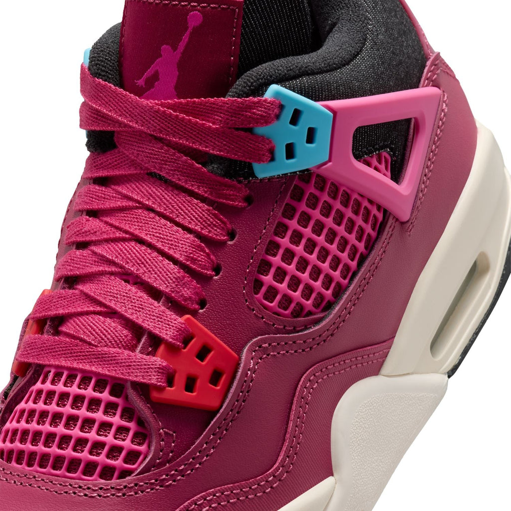 JORDAN Retro 4 - Youth