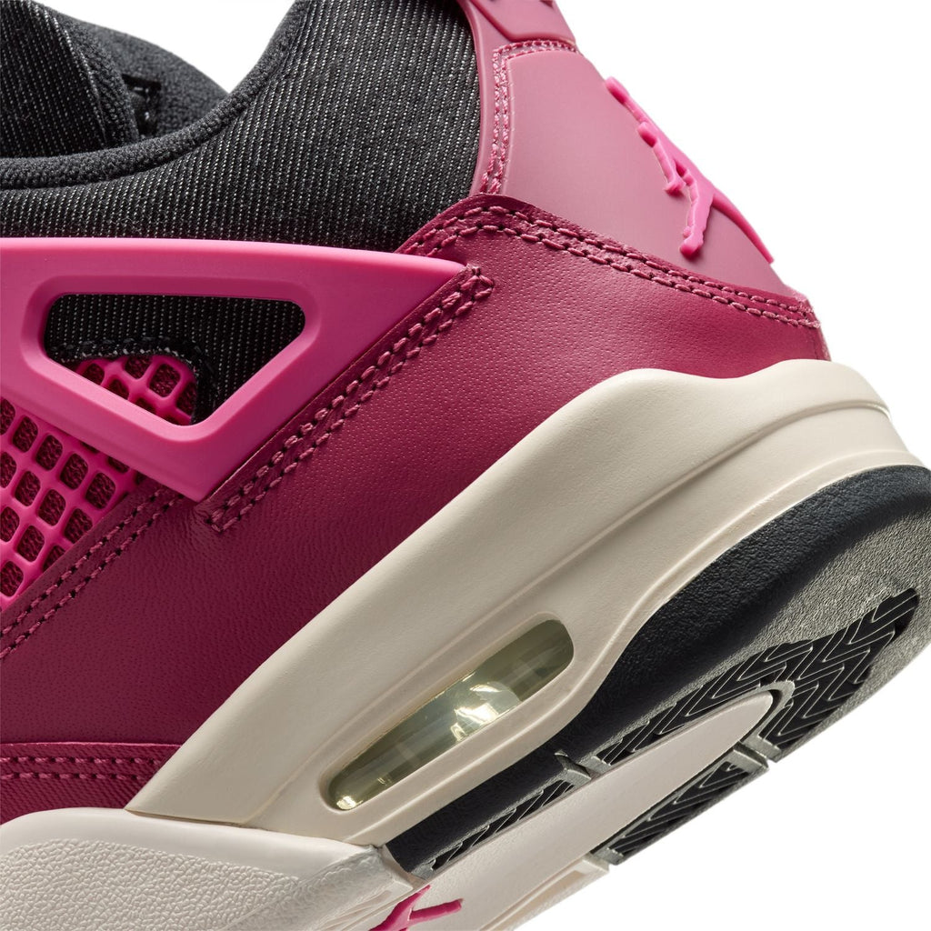 JORDAN Retro 4 - Youth