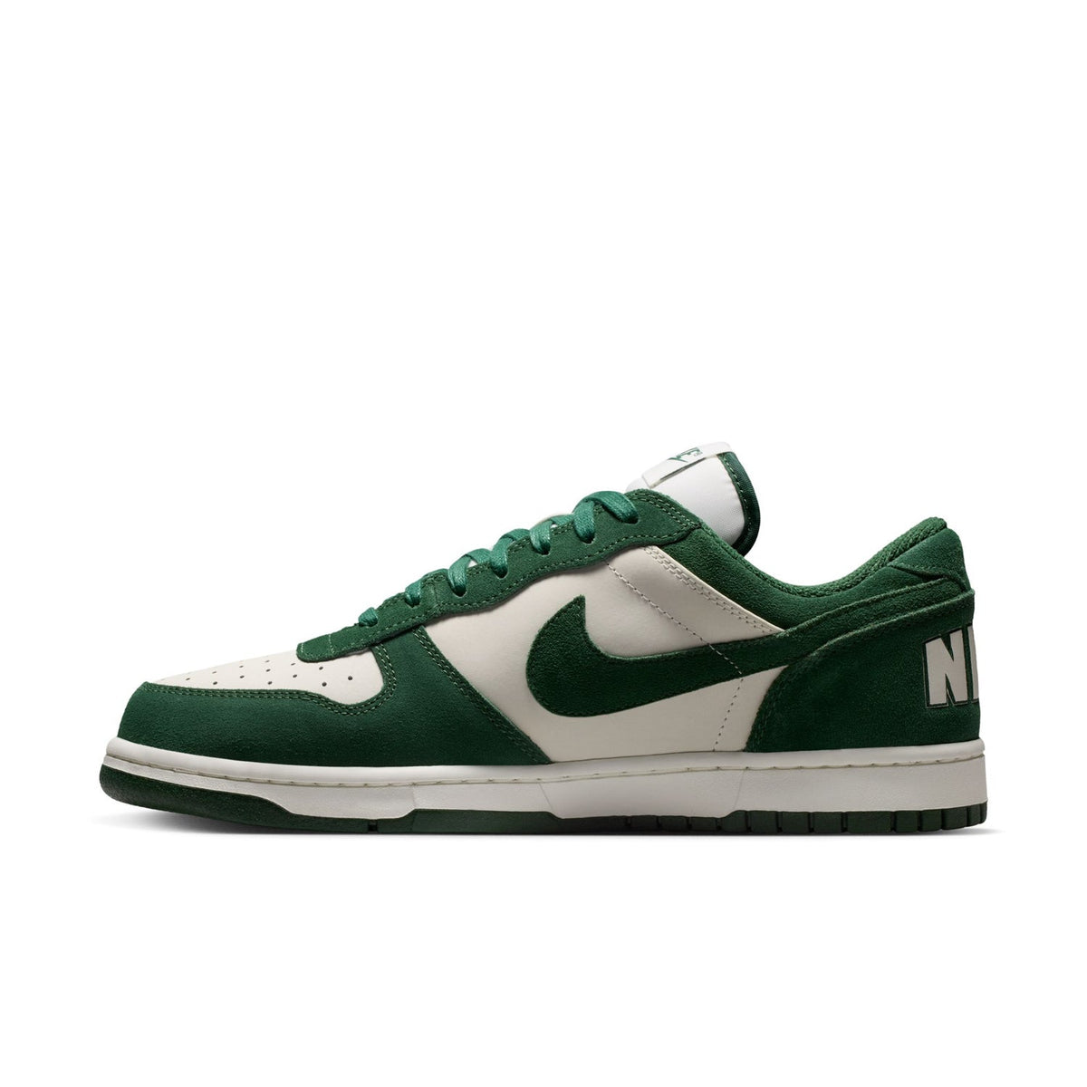 NIKE Big Nike Low - Mens