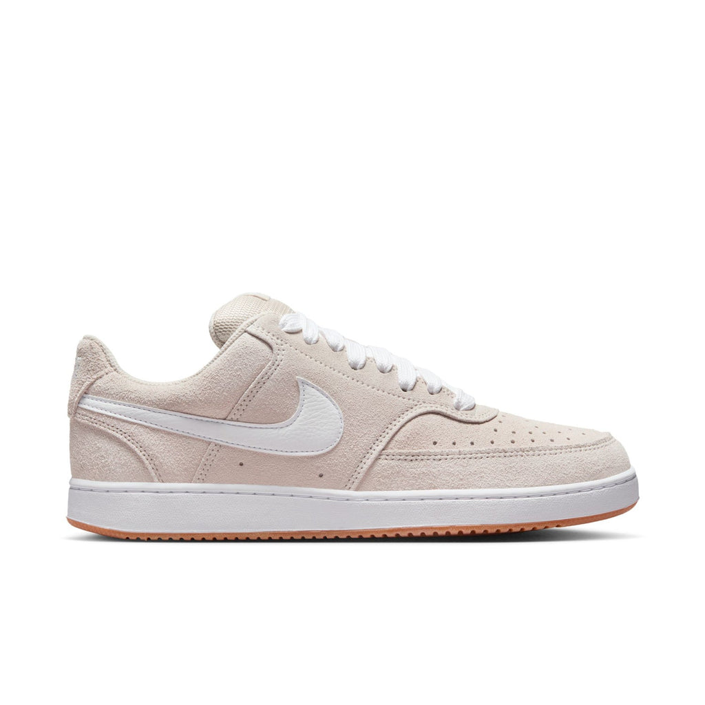 NIKE Court Vision Low - Mens