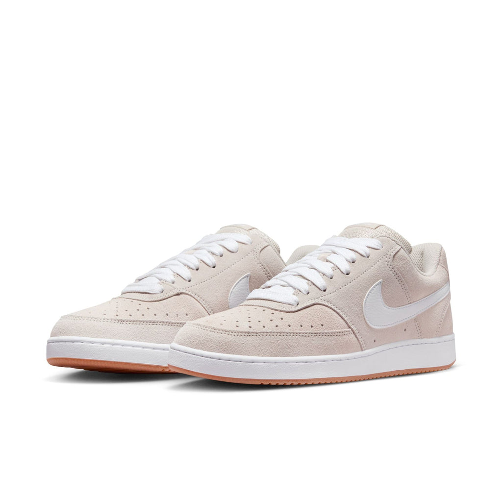 NIKE Court Vision Low - Mens