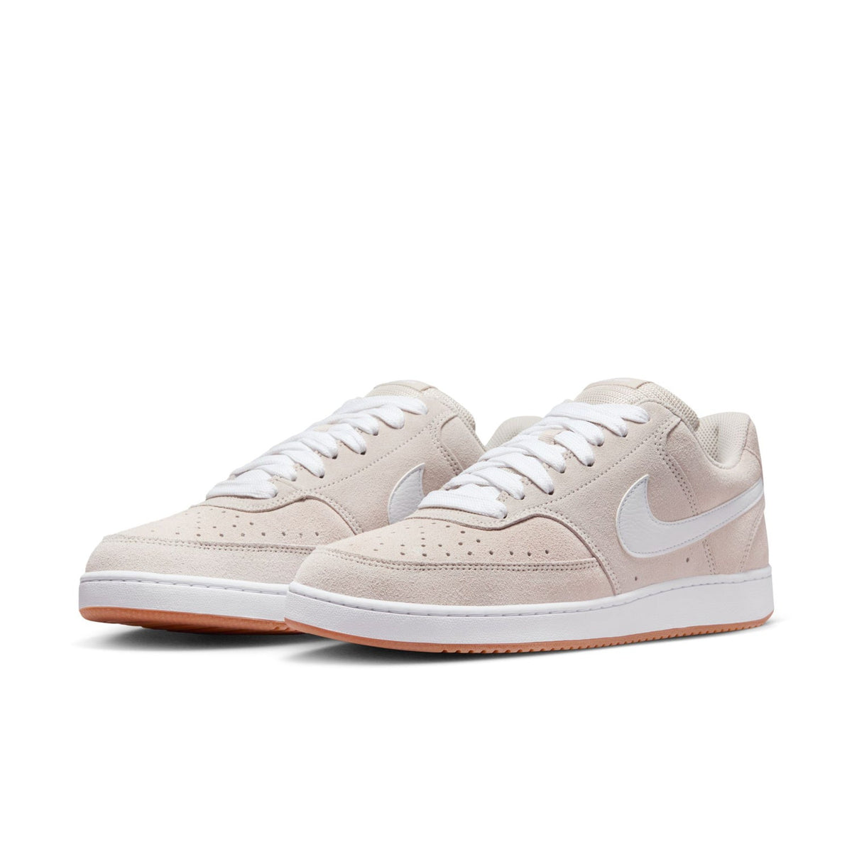 NIKE Court Vision Low - Mens