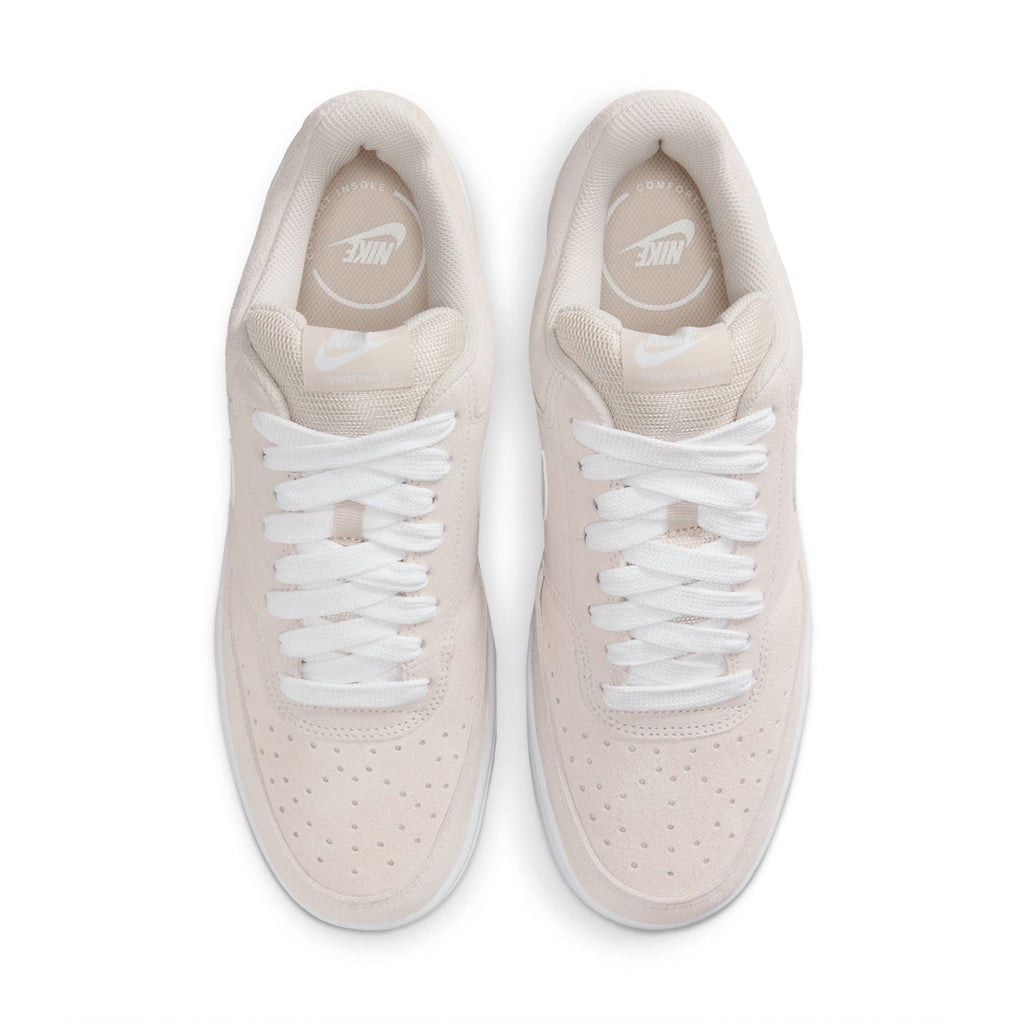 NIKE Court Vision Low - Mens