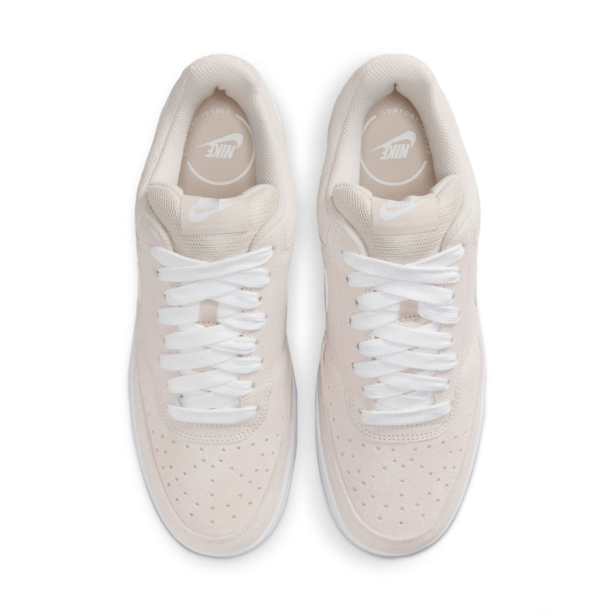 NIKE Court Vision Low - Mens