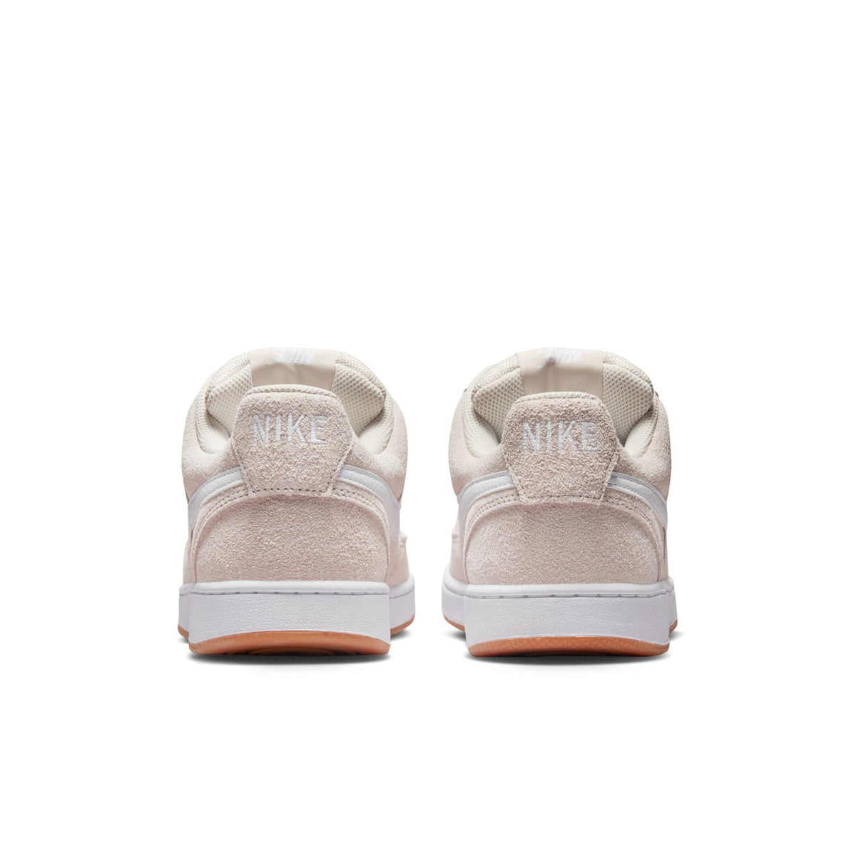 NIKE Court Vision Low - Mens