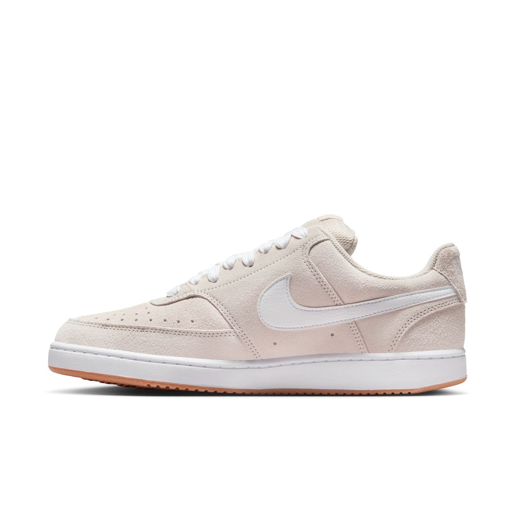 NIKE Court Vision Low - Mens