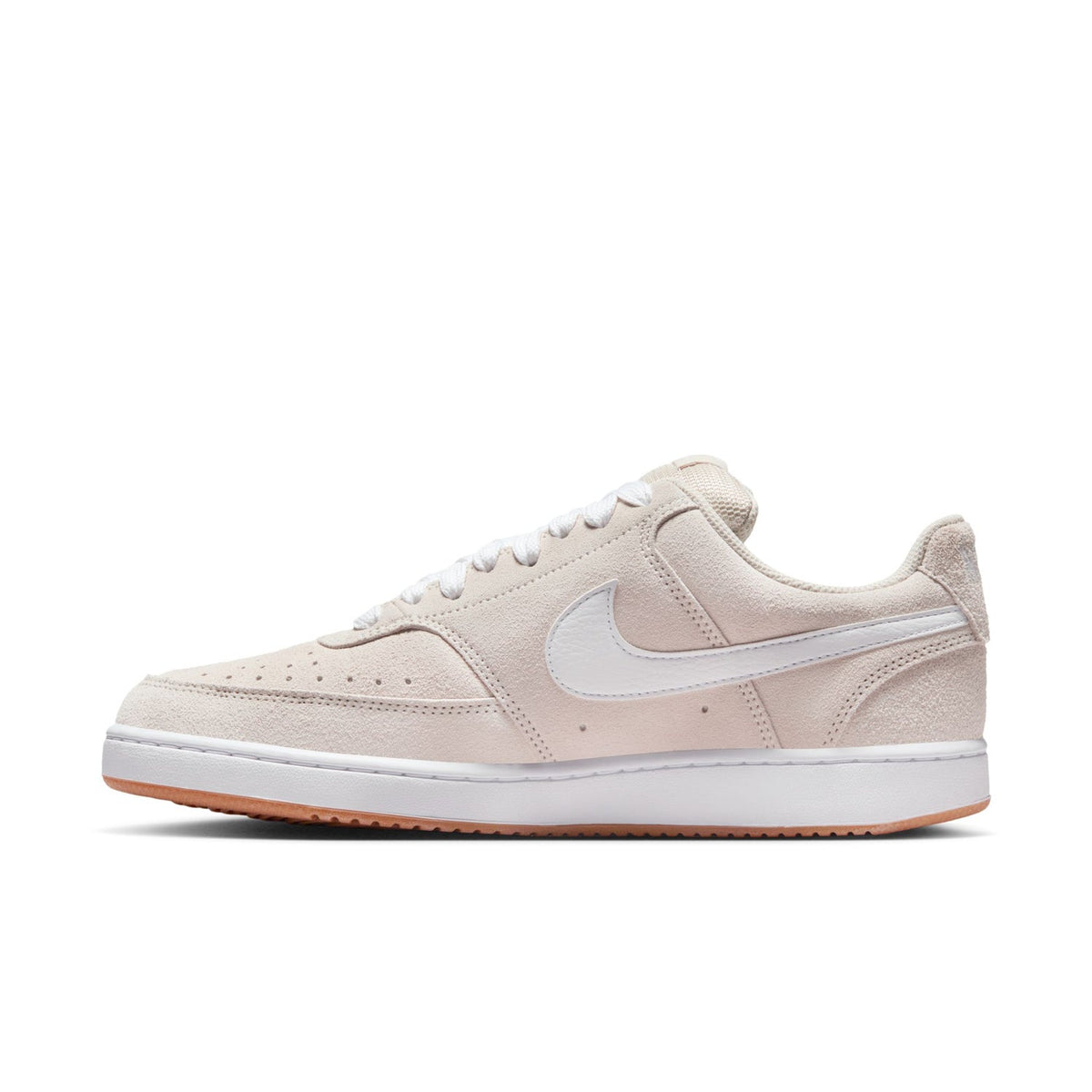 NIKE Court Vision Low - Mens