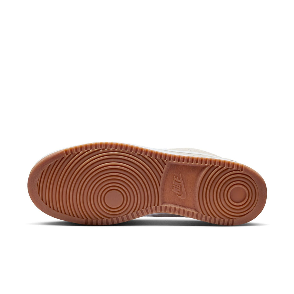 NIKE Court Vision Low - Mens
