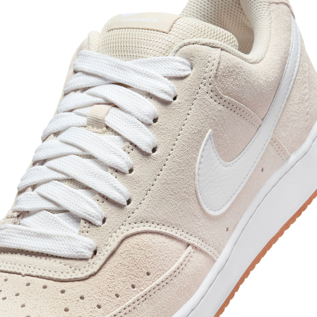 NIKE Court Vision Low - Mens