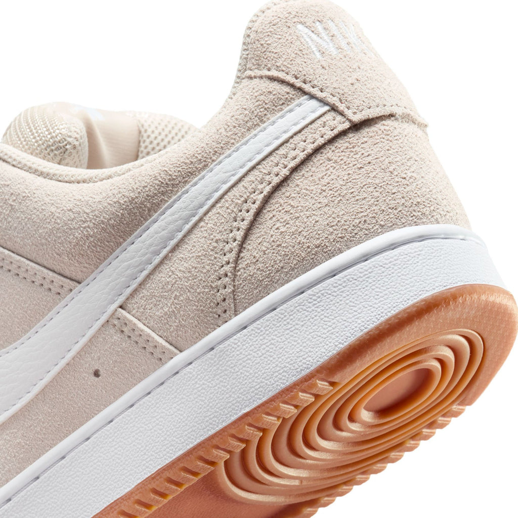 NIKE Court Vision Low - Mens