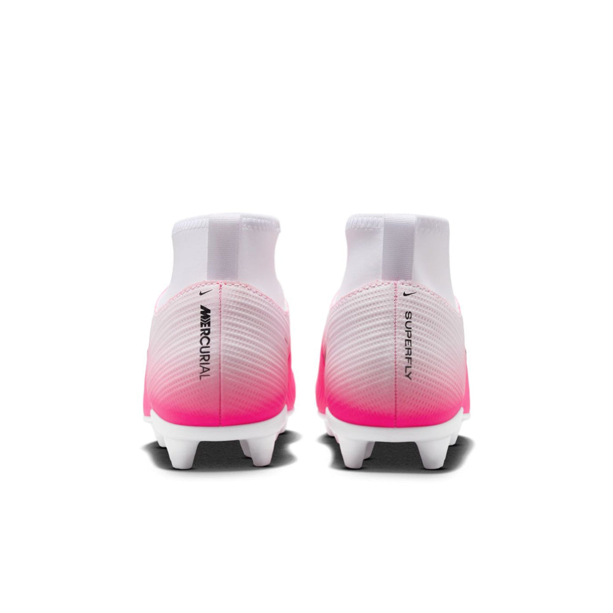 NIKE Official Mercurial Superfly 10 Club FG/MG - Youth
