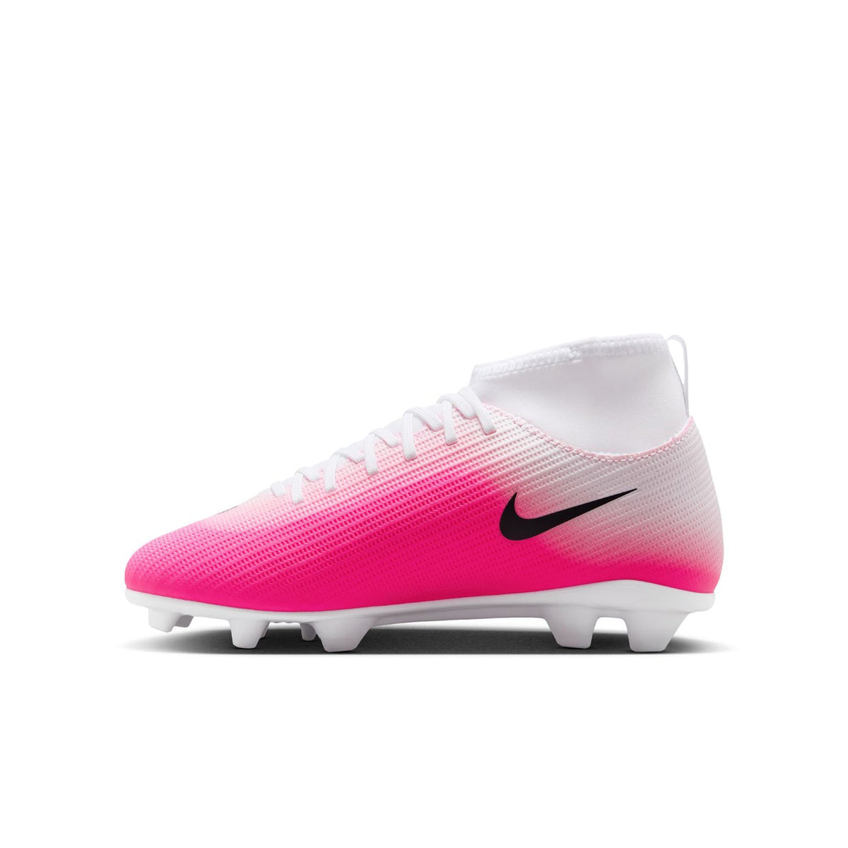 NIKE Official Mercurial Superfly 10 Club FG/MG - Youth