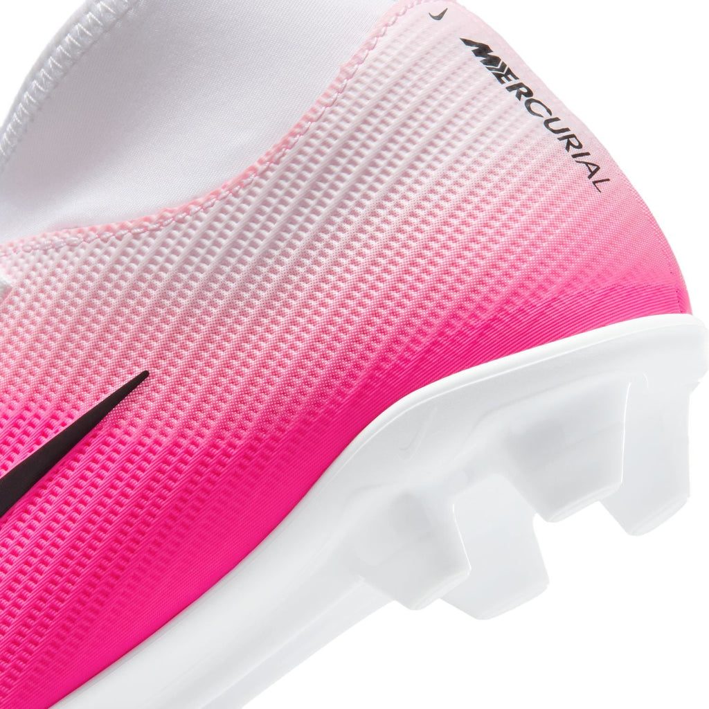 NIKE Official Mercurial Superfly 10 Club FG/MG - Youth