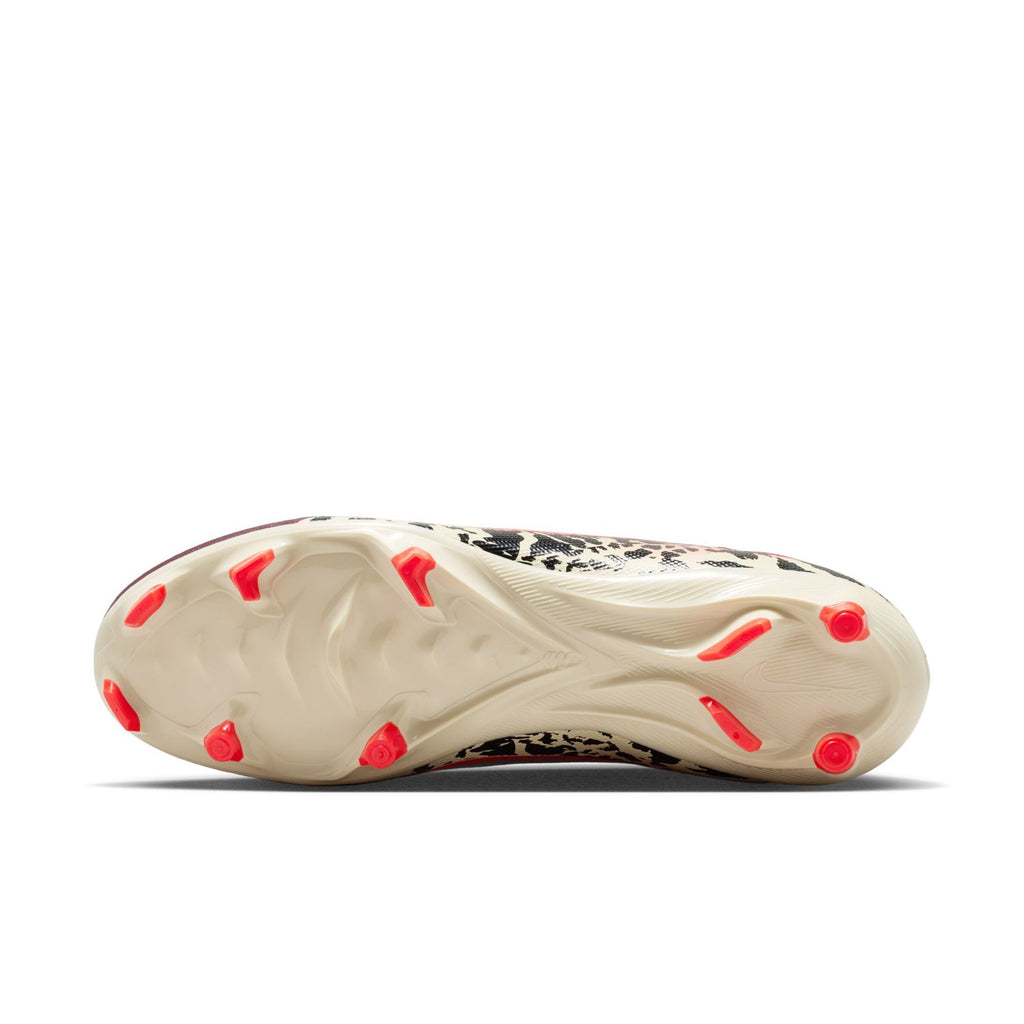 NIKE Official Mercurial Superfly 10 Academy FG/MG - Mens