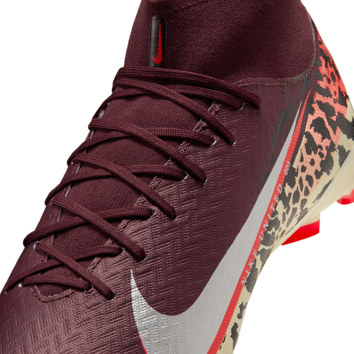 NIKE Official Mercurial Superfly 10 Academy FG/MG - Mens