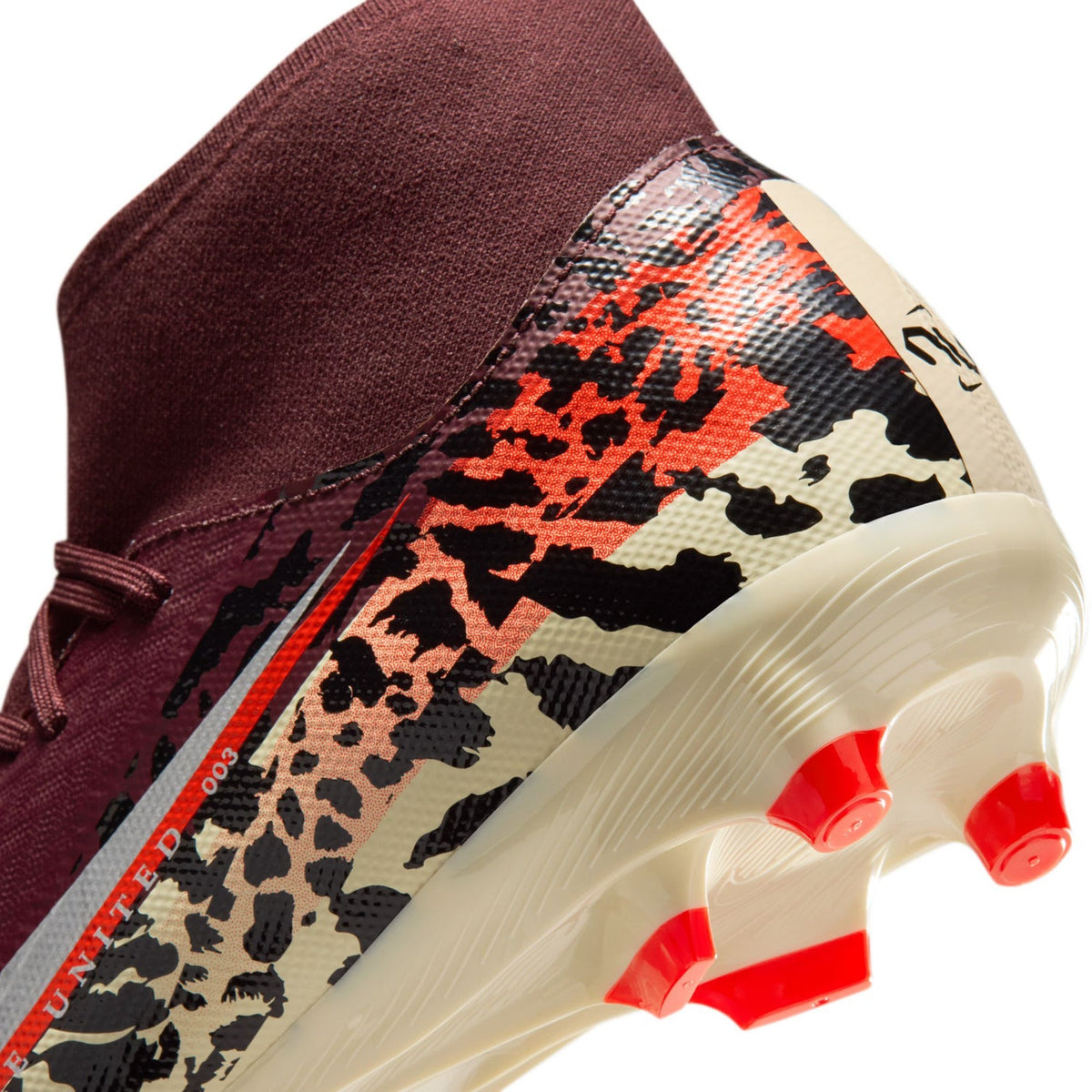 NIKE Official Mercurial Superfly 10 Academy FG/MG - Mens