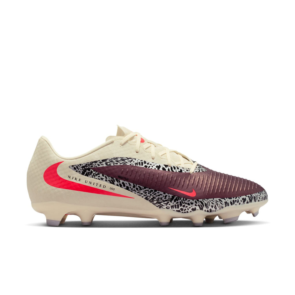 NIKE Phantom 6 Low Academy FG/MG - Mens