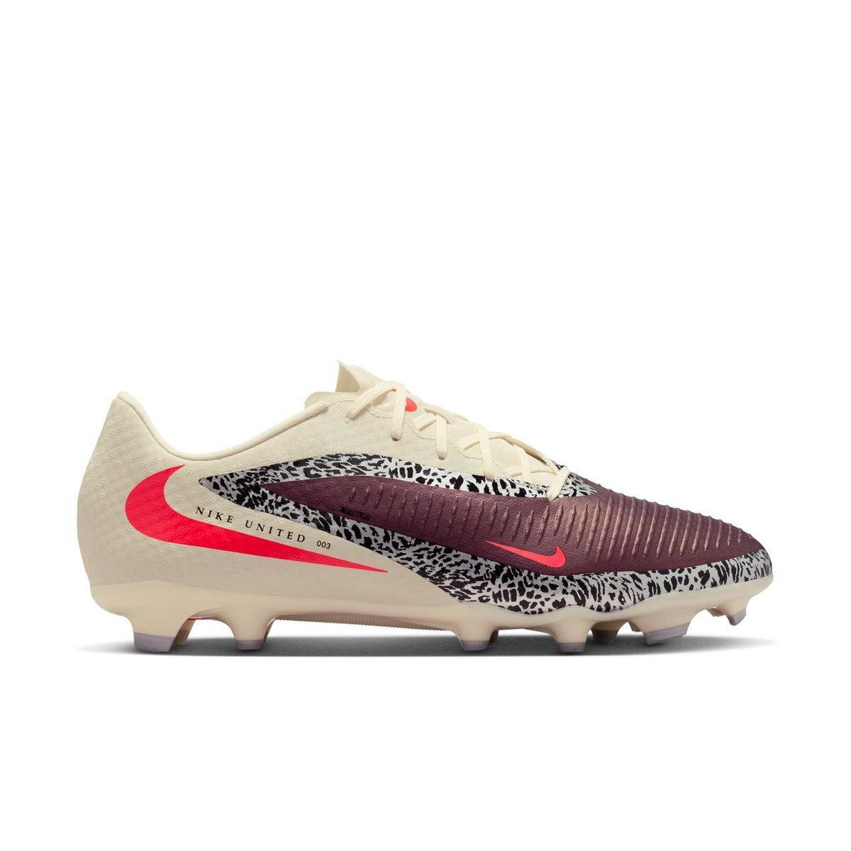 NIKE Phantom 6 Low Academy FG/MG - Mens