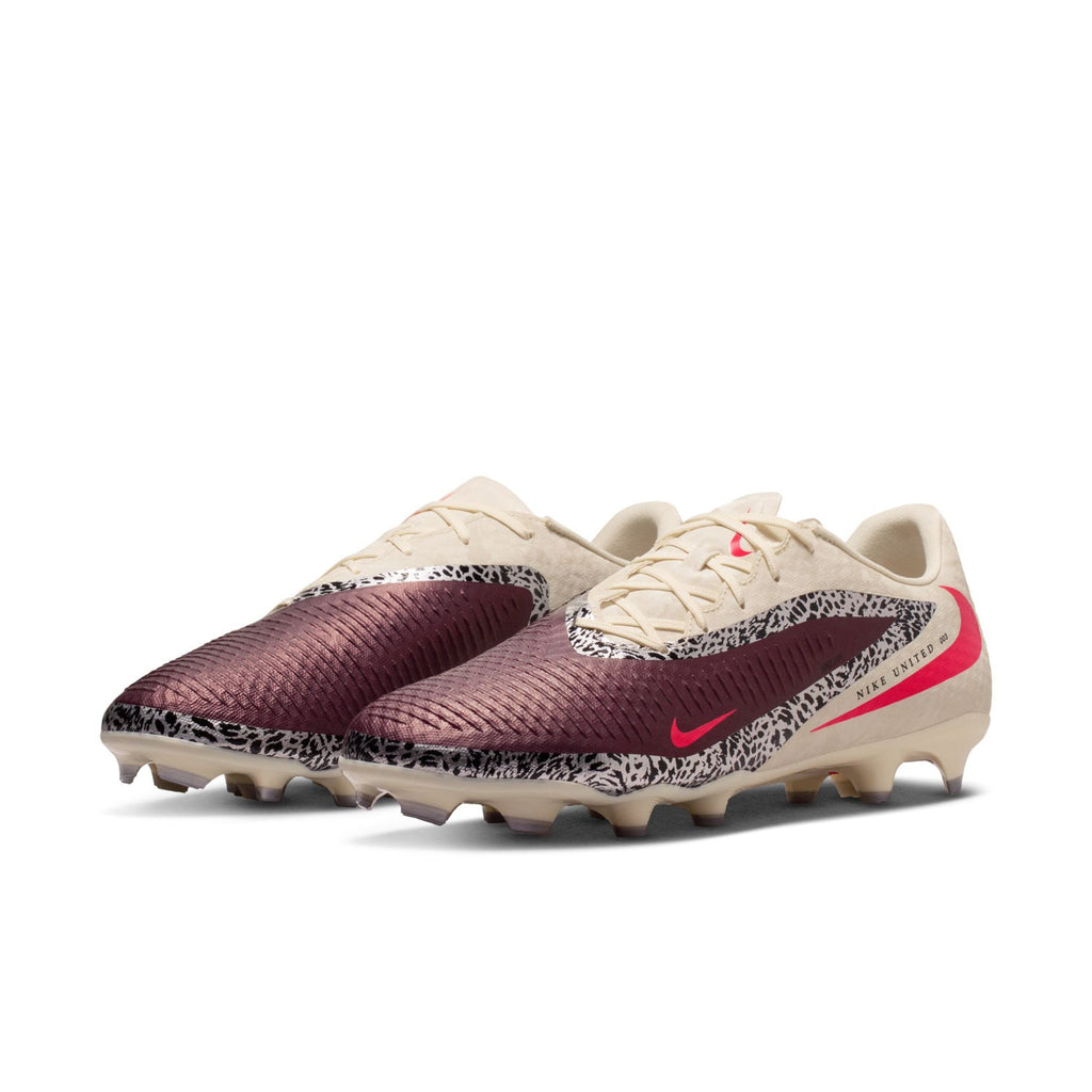 NIKE Phantom 6 Low Academy FG/MG - Mens