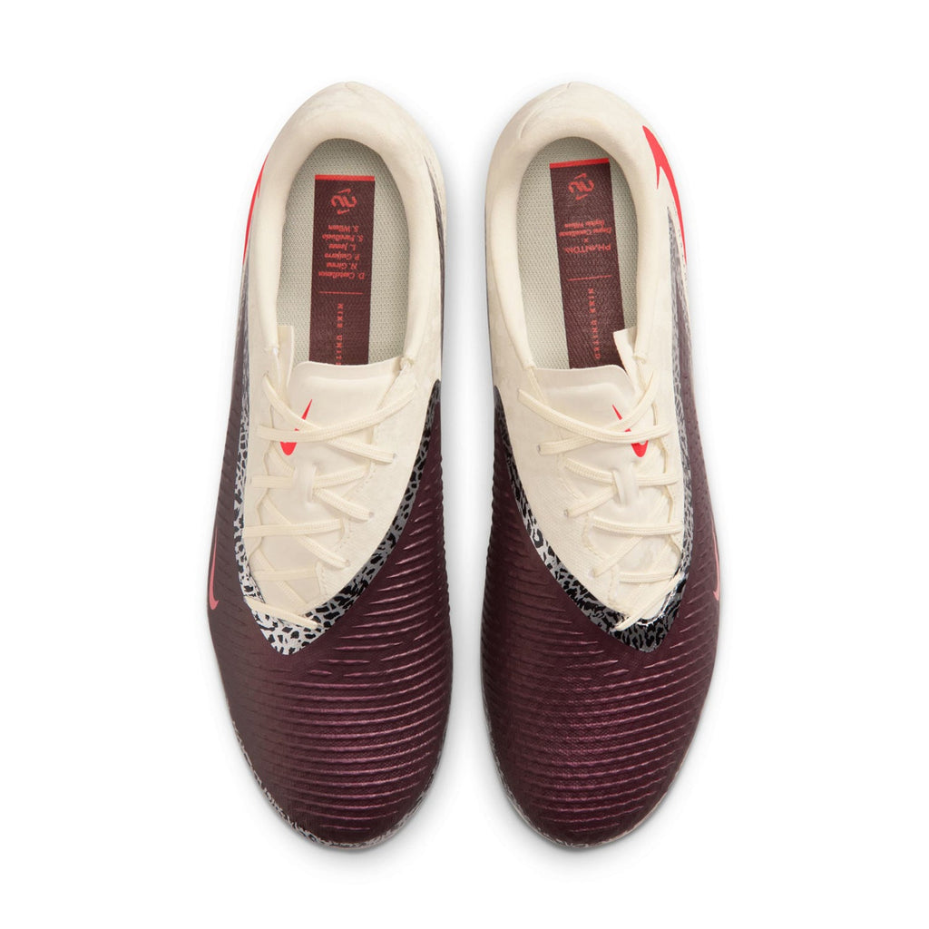 NIKE Phantom 6 Low Academy FG/MG - Mens