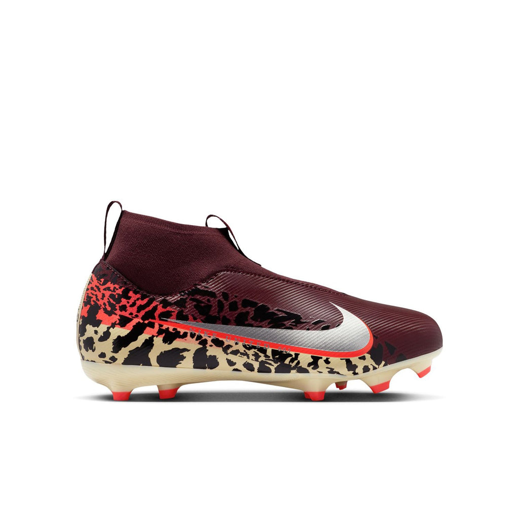 NIKE Mercurial Superfly 10 Academy FG/MG - Youth