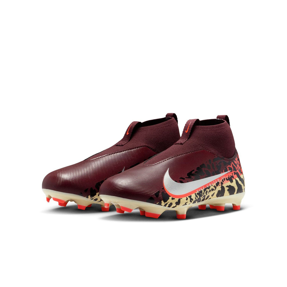 NIKE Mercurial Superfly 10 Academy FG/MG - Youth