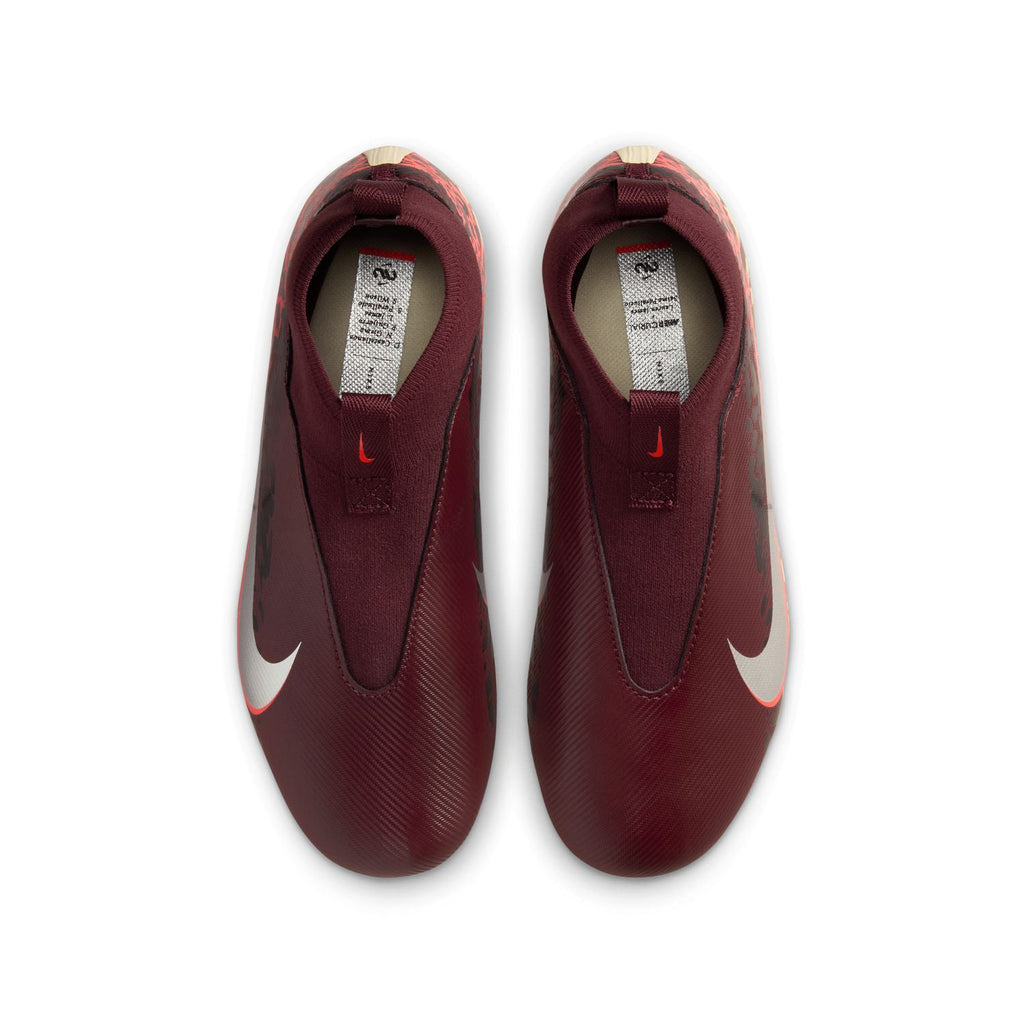NIKE Mercurial Superfly 10 Academy FG/MG - Youth