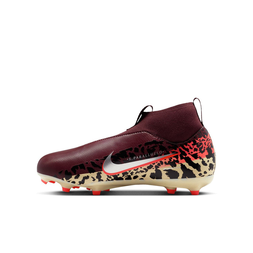NIKE Mercurial Superfly 10 Academy FG/MG - Youth