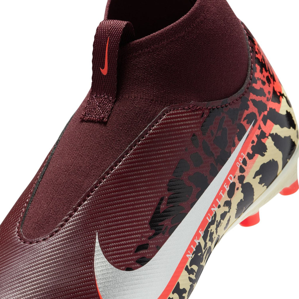 NIKE Mercurial Superfly 10 Academy FG/MG - Youth